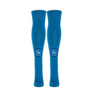 Calcetines Napoli Primera Equipación 2023/2024 Calcetines Napoli Primera Equipación 2023/2024
