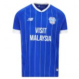 Tailandia Camiseta Cardiff City Primera Equipación 2025/2026