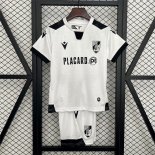 Camiseta Guimarães Primera Equipación Niño 2025/2026