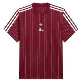 Tailandia Camiseta Arsenal Icon 2025/2026