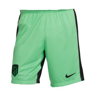 Pantalones Atletico Madrid Tercera Equipación 2023/2024 Pantalones Atletico Madrid Tercera Equipación 2023/2024