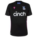 Tailandia Camiseta Crystal Palace Segunda Equipación Portero 2022/2023 Tailandia Camiseta Crystal Palace Segunda Equipación Portero 2022/2023