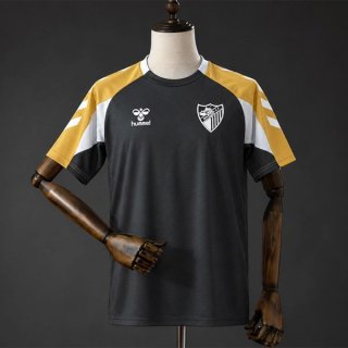 Tailandia Camiseta Malaga Training 2026/2027