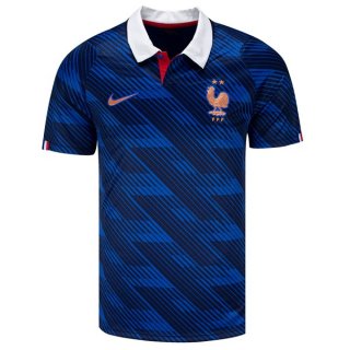 Tailandia Camiseta Francia Primera Equipación 2026