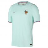 Tailandia Camiseta Francia Segunda Equipación 2026
