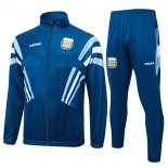 Chandal Argentina 2024/2025 Azul 2