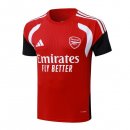 Camiseta Entrenamiento Arsenal 2026/2027 Rojo 2 Camiseta Entrenamiento Arsenal 2026/2027 Rojo 2