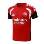Camiseta Entrenamiento Arsenal 2026/2027 Rojo 2 Camiseta Entrenamiento Arsenal 2026/2027 Rojo 2