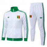 Chandal Senegal 2026/2027 Blanco