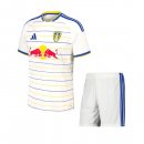 Camiseta Leeds United Primera Equipación Niño 2026/2027 Camiseta Leeds United Primera Equipación Niño 2026/2027