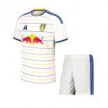 Camiseta Leeds United Primera Equipación Niño 2026/2027