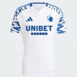 Tailandia Camiseta FC Copenhagen Primera Equipación 2024/2025