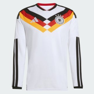 Tailandia Camiseta Alemania Primera Equipación ML 2026