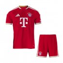 Camiseta Bayern Munich Primera Equipación Niño 2026/2027 Camiseta Bayern Munich Primera Equipación Niño 2026/2027
