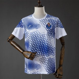 Tailandia Camiseta FC Porto Pre-Match 2026/2027