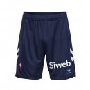 Pantalones Celta de Vigo Segunda Equipación 2025/2026