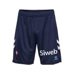 Pantalones Celta de Vigo Segunda Equipación 2025/2026