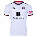 Tailandia Camiseta Fulham FC Primera Equipación 2026/2027 Tailandia Camiseta Fulham FC Primera Equipación 2026/2027