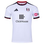 Tailandia Camiseta Fulham FC Primera Equipación 2026/2027