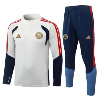 Sudadera De Training Bayern Munich 2026/2027 Amarillo 3