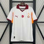 Tailandia Camiseta Galata Segunda Equipación 2025/2026