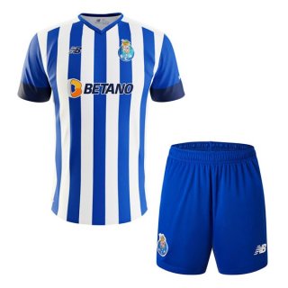Camiseta FC Oporto Primera Equipación Niño 2022/2023 Camiseta FC Oporto Primera Equipación Niño 2022/2023