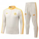 Sudadera De Training Bayern Munich 2026/2027 Amarillo 2