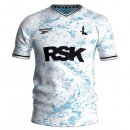 Tailandia Camiseta Charlton Athletic Segunda Equipación 2025/2026 Tailandia Camiseta Charlton Athletic Segunda Equipación 2025/2026