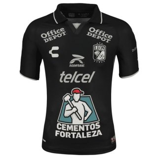 Tailandia Camiseta Club León Segunda Equipación 2023/2024 Tailandia Camiseta Club León Segunda Equipación 2023/2024