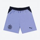 Pantalones Marsella Tercera Equipación 2026/2027 Pantalones Marsella Tercera Equipación 2026/2027