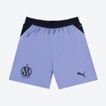 Pantalones Marsella Tercera Equipación 2026/2027 Pantalones Marsella Tercera Equipación 2026/2027