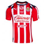 Tailandia Camiseta Guadalajara Primera Equipación 2025/2026