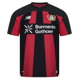 Tailandia Camiseta Bayer 04 Leverkusen Primera Equipación 2026/2027