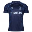 Tailandia Camiseta Coventry City Tercera Equipación 2025/2026 Tailandia Camiseta Coventry City Tercera Equipación 2025/2026