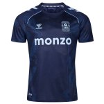 Tailandia Camiseta Coventry City Tercera Equipación 2025/2026