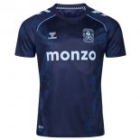 Tailandia Camiseta Coventry City Tercera Equipación 2025/2026