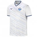 Tailandia Camiseta Lazio Segunda Equipación 2026/2027 Tailandia Camiseta Lazio Segunda Equipación 2026/2027