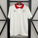 Polo CA Osasuna 2025/2026 Blanco Polo CA Osasuna 2025/2026 Blanco
