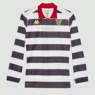 Tailandia Camiseta Venezia Tercera Equipación ML 2023/2024 Tailandia Camiseta Venezia Tercera Equipación ML 2023/2024