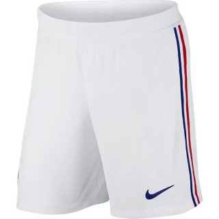 Segunda Equipación Pantalones Francia 2020 Blanco Segunda Equipación Pantalones Francia 2020 Blanco
