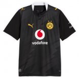 Tailandia Camiseta Borussia Dortmund Segunda Equipación 2026/2027