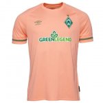 Tailandia Camiseta Werder Bremen Segunda Equipación 2022/2023 Tailandia Camiseta Werder Bremen Segunda Equipación 2022/2023