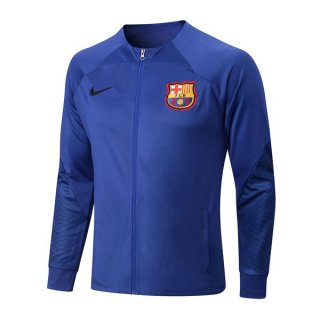Chaqueta Barcelona 2023 Azul Chaqueta Barcelona 2023 Azul