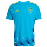 Tailandia Camiseta España Portero 2026