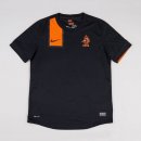 Camiseta Países Bajos Segunda Equipación Retro 2012-2013 Camiseta Países Bajos Segunda Equipación Retro 2012-2013