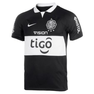 Tailandia Camiseta Club Olimpia Segunda Equipación 2023/2024 Tailandia Camiseta Club Olimpia Segunda Equipación 2023/2024