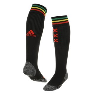 Tercera Equipación Calcetines Ajax 2021/2022 Tercera Equipación Calcetines Ajax 2021/2022