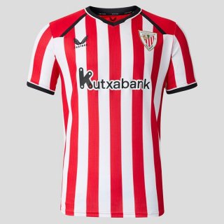 Tailandia Camiseta Athletic Bilbao Primera Equipación 2026/2027