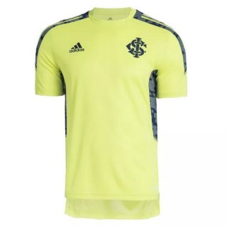 Camiseta Entrenamiento Internacional 2021/2022 Amarillo Camiseta Entrenamiento Internacional 2021/2022 Amarillo