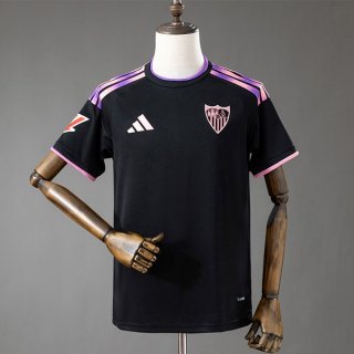 Tailandia Camiseta Sevilla Tercera Equipación 2026/2027